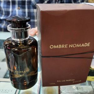 عطر ادکلن ابنر آمبر نومد لویی ویتون اصلی OMBRE NOMADE