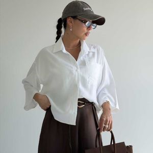 خرید انلاین شومیز پشت هلال کد 220636