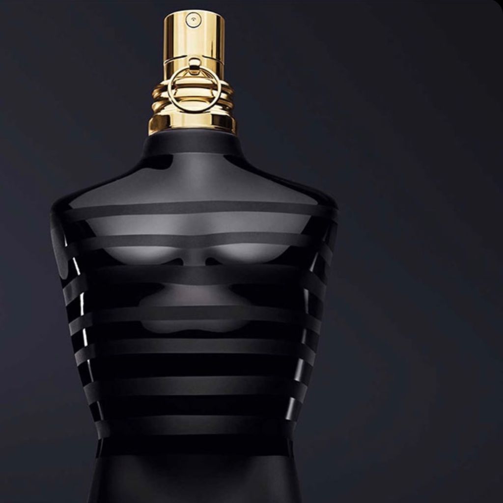 خرید آنلاین تستر ژان پل گوتیه له مل له پارفوم – JPG Le Male Le Parfum