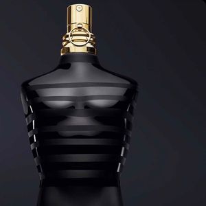 خرید آنلاین تستر ژان پل گوتیه له مل له پارفوم – JPG Le Male Le Parfum