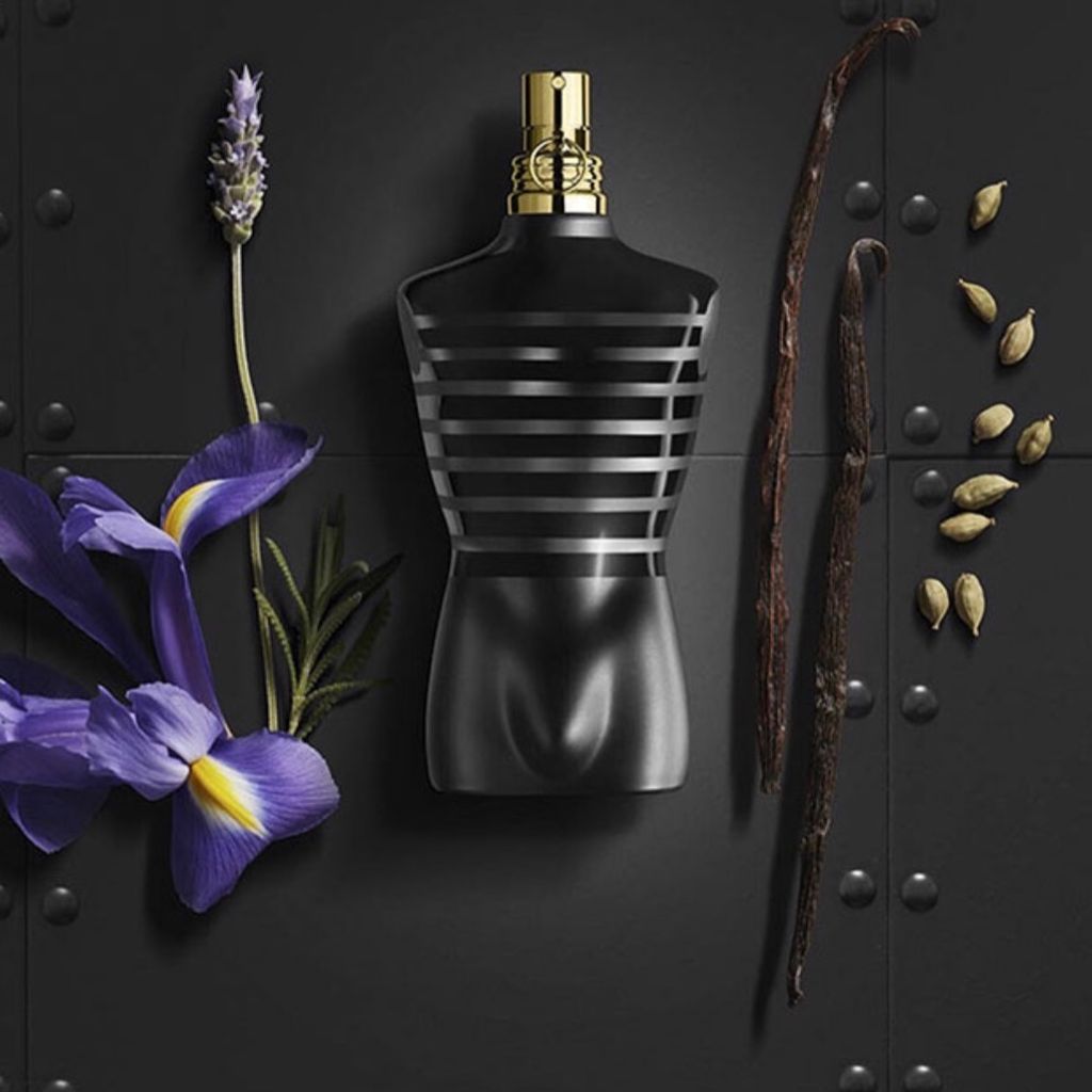 خرید انلاین تستر ژان پل گوتیه له مل له پارفوم – JPG Le Male Le Parfum