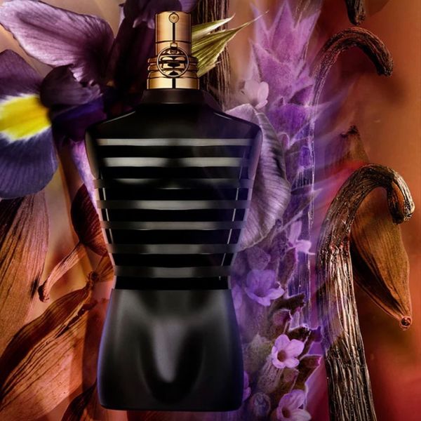 تستر ژان پل گوتیه له مل له پارفوم – JPG Le Male Le Parfum