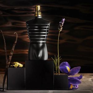 خرید انلاین تستر ژان پل گوتیه له مل له پارفوم – JPG Le Male Le Parfum