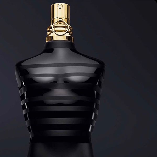 تستر ژان پل گوتیه له مل له پارفوم – JPG Le Male Le Parfum