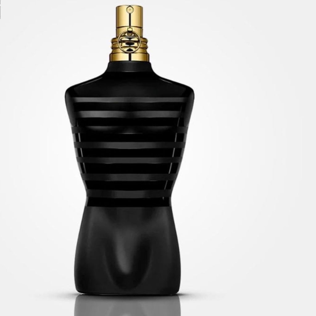 خرید انلاین تستر ژان پل گوتیه له مل له پارفوم – JPG Le Male Le Parfum