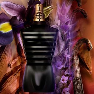 خرید انلاین تستر ژان پل گوتیه له مل له پارفوم – JPG Le Male Le Parfum