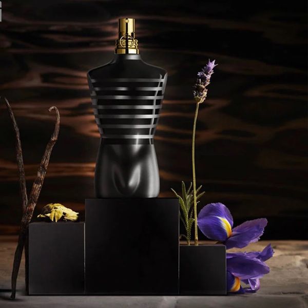 تستر ژان پل گوتیه له مل له پارفوم – JPG Le Male Le Parfum