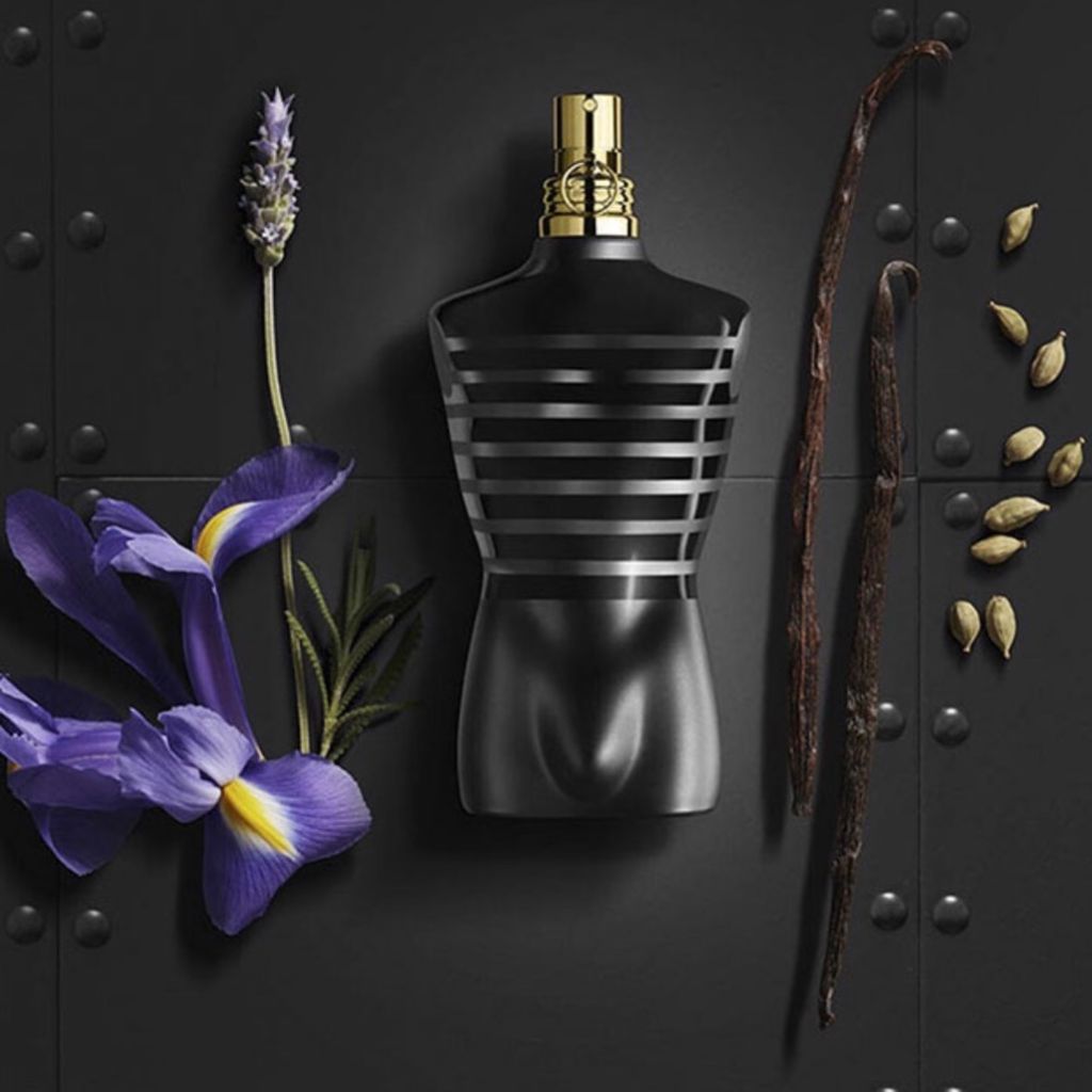 قیمت تستر ژان پل گوتیه له مل له پارفوم – JPG Le Male Le Parfum
