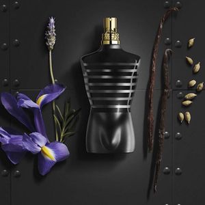 قیمت تستر ژان پل گوتیه له مل له پارفوم – JPG Le Male Le Parfum