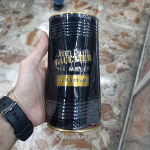 خرید اینترنتی تستر ژان پل گوتیه له مل له پارفوم – JPG Le Male Le Parfum