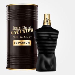 تستر ژان پل گوتیه له مل له پارفوم – JPG Le Male Le Parfum