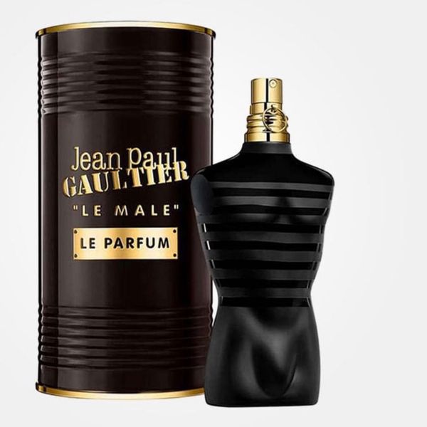 تستر ژان پل گوتیه له مل له پارفوم – JPG Le Male Le Parfum