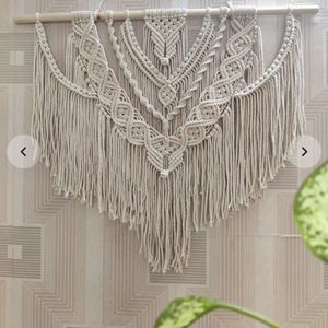 دیوارکوب ارسال رایگان مکرومه دکوراتیو