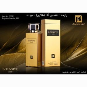 ادکلن اینتنسیو گلد مشابه فابیولس تامفورد جانوین 115 میل(INTENSIVE GOLD JOH