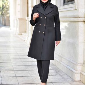 مانتو شلوار اداری زمرد