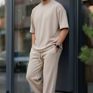 مشخصات ست مردانه یقه گرد آرسام