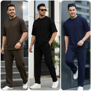 ست مردانه یقه گرد آرسام
