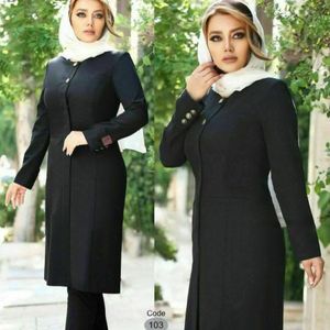 مانتووشلواراداری ترک لندکد103