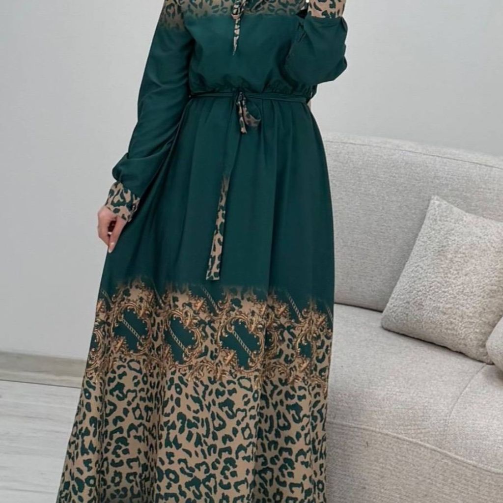 قیمت ارزان پیراهن ساحلی نیلوفر