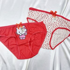 فروش اینترنتی شورت نخ پنبه عروسکی فانتزی اعلا