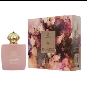 ادو پرفیوم زنانه Rovenaمشابه آمواژ گایدنس مدل Amouage Guidance حجم 100ml