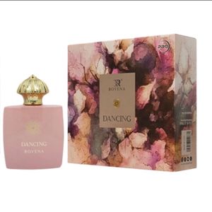 ادو پرفیوم زنانه Rovenaمشابه آمواژ گایدنس مدل Amouage Guidance حجم 100ml
