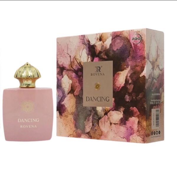 ادو پرفیوم زنانه Rovenaمشابه آمواژ گایدنس مدل Amouage Guidance حجم 100ml