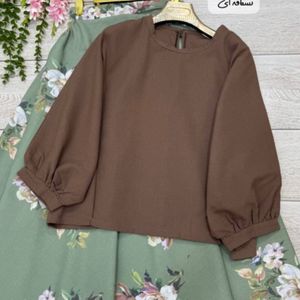 خرید اینترنتی شومیز دامن صوفی