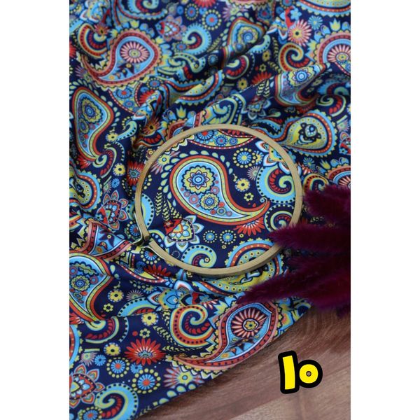 پارچه مخمل پورشه طرحدار
