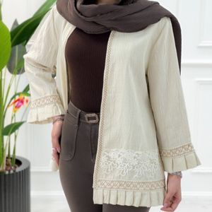 مانتو گیپور عروسکی