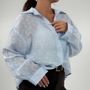 قیمت ارزان شومیز جلو گره MIU MIU کد 220646