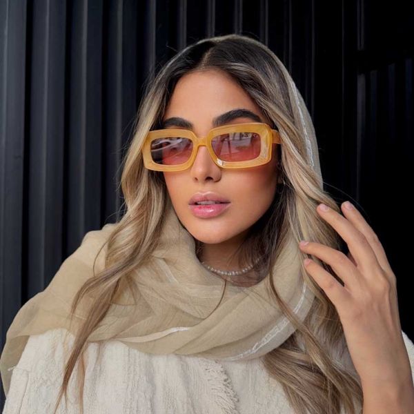 عینک پاستیلی GUCCI کد 310854