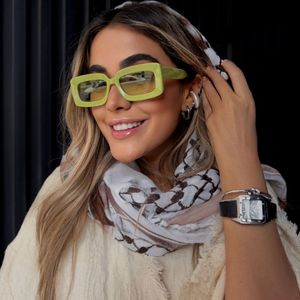 خرید اینترنتی عینک پاستیلی GUCCI کد 310854