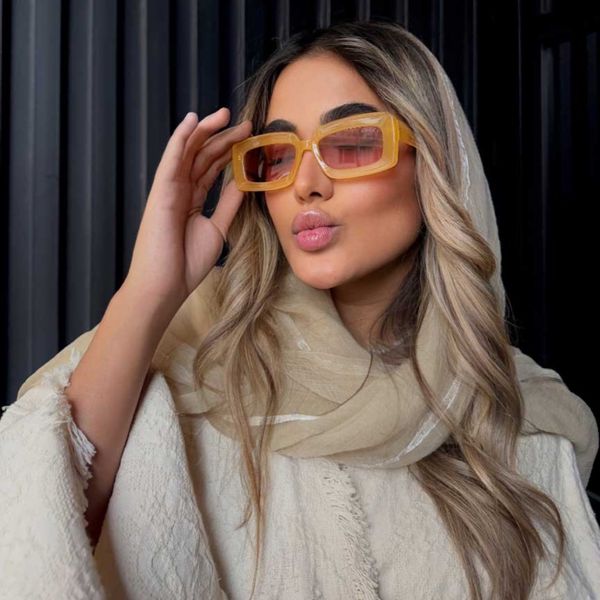 عینک پاستیلی GUCCI کد 310854