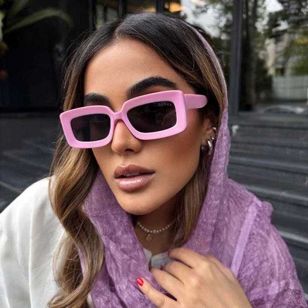 عینک پاستیلی GUCCI کد 310854