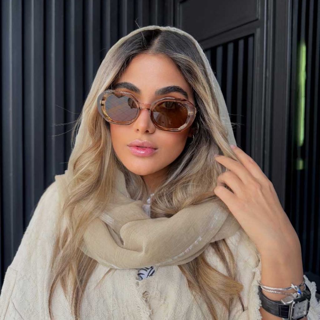 خرید انلاین عینک GUCCI کد 310859