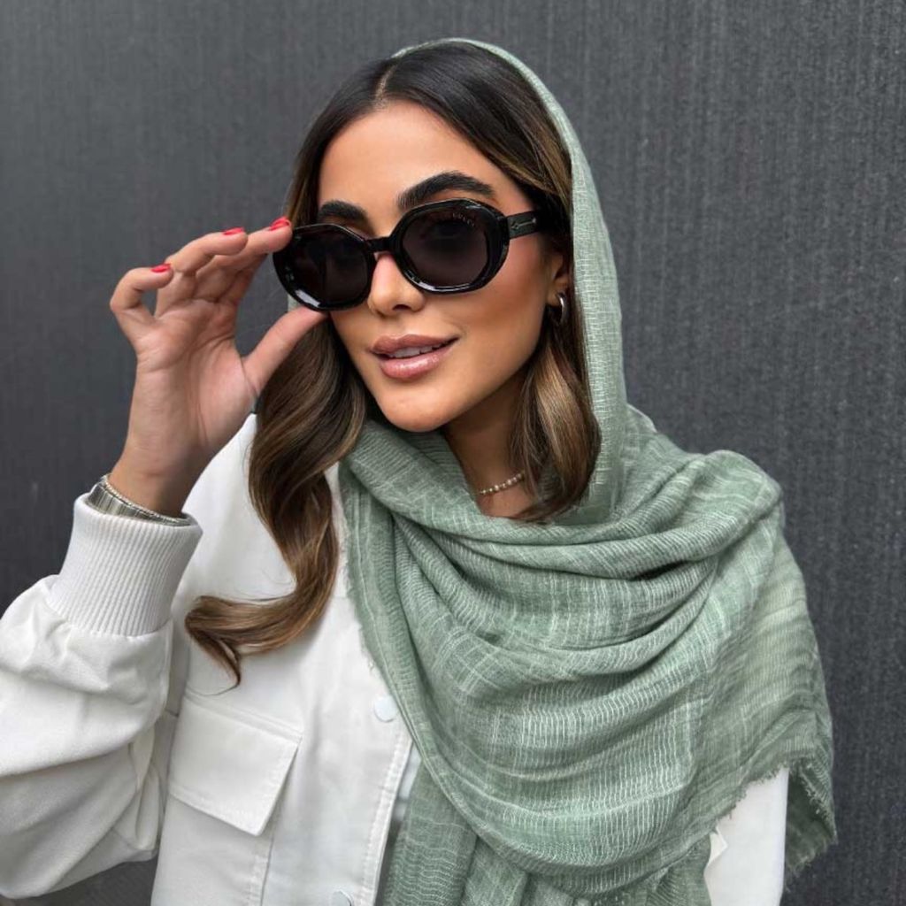 خرید اینترنتی عینک GUCCI کد 310859