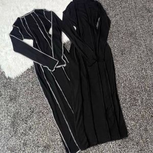 ماکسی مجلسی رامشین کثیف دوزی