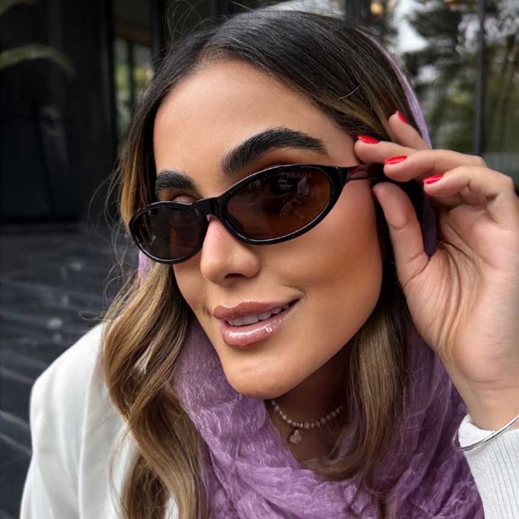قیمت ارزان عینک PRADA کد 310858