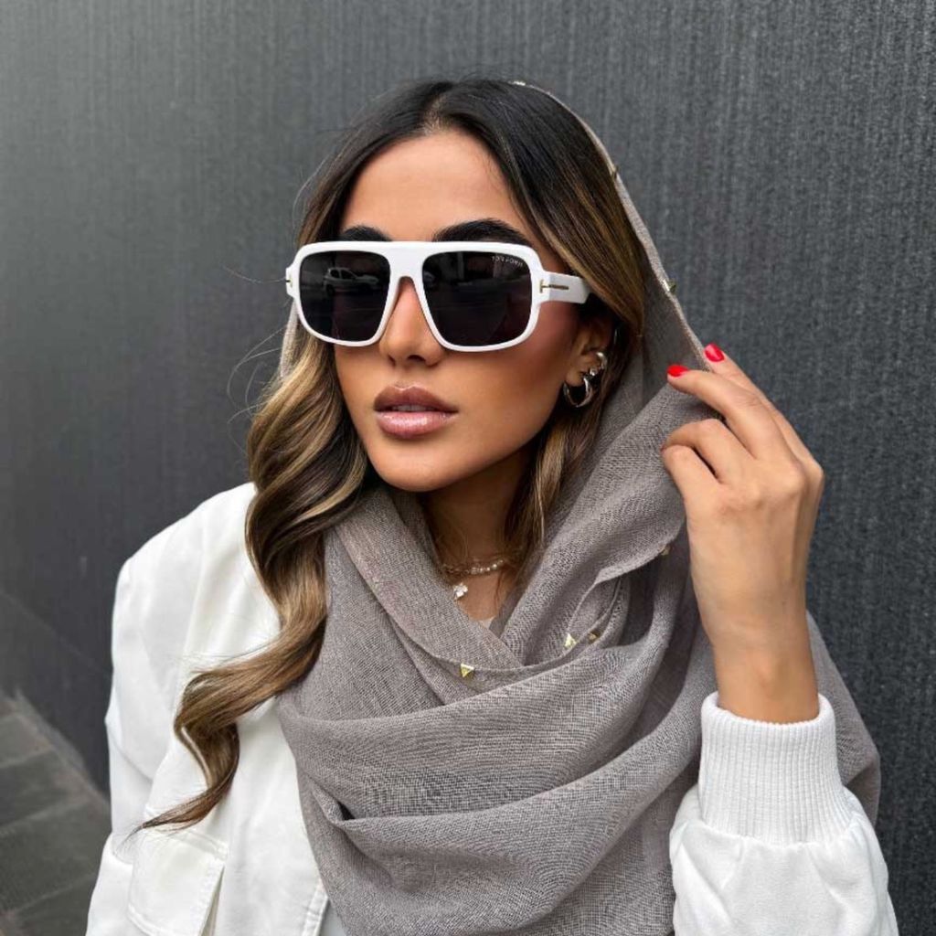 خرید اینترنتی عینک TOM FORD کد 310856