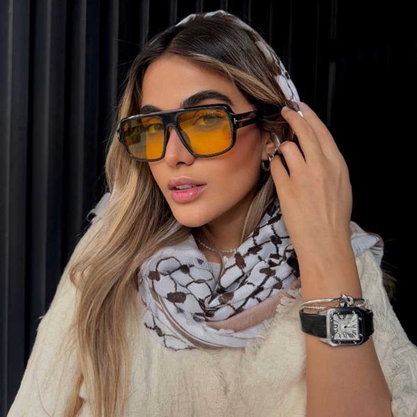 عینک TOM FORD کد 310856