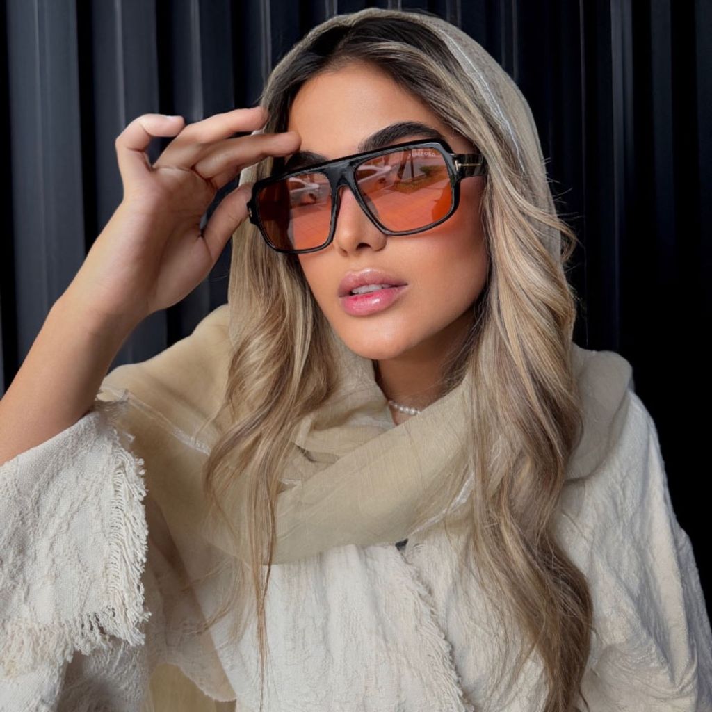 خرید انلاین عینک TOM FORD کد 310856