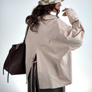 مشخصات شومیز لینن پشت چاک کد 220631