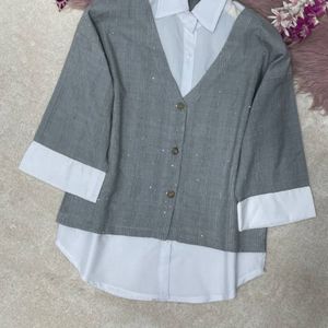فروش اینترنتی وست و شومیز نجمه