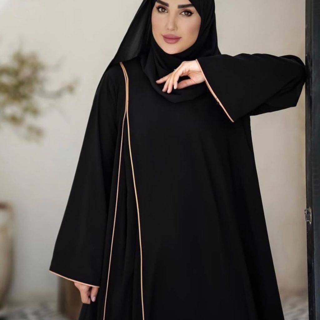 خرید انلاین عبا مغزی دوز رام