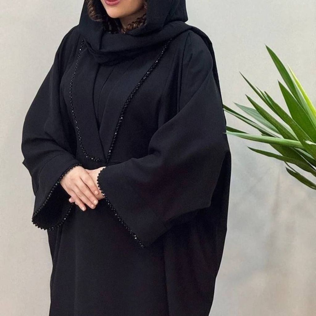 فروش اینترنتی عبا مزونی خورش