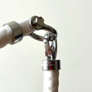 فروش اینترنتی دستبند مردانه امگا سیلیکونی مسترکوالیتی 