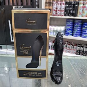 ادکلن گودگرل کفشی اسمارت 25میل ارسال رایگان