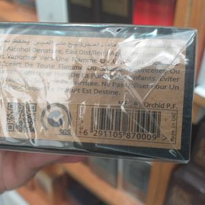 خرید اینترنتی قیمت ادکلن BLACK BARCODE ادکلن بلک بارکد اصل
