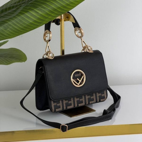 کیف فندی های کپی وارداتی
